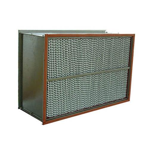 耐高溫高效過(guò)濾器有什么作用？